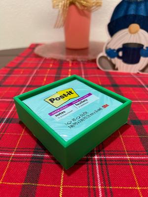 Post-it/Sticky Note Holder V. 2