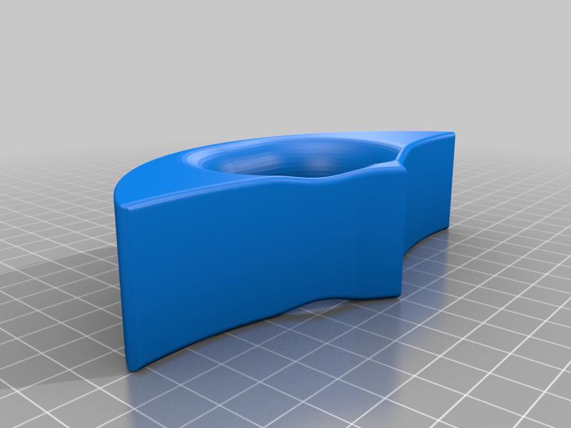 Book "Thing" - Page Holder