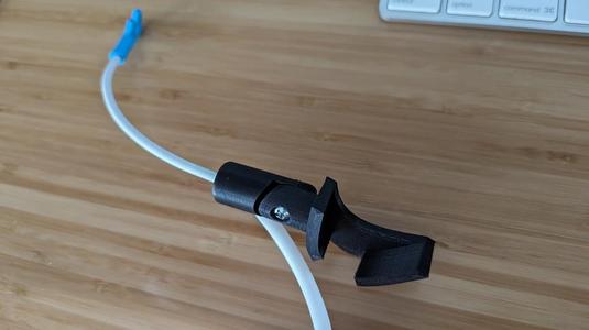 Bose A20 Cannula Base