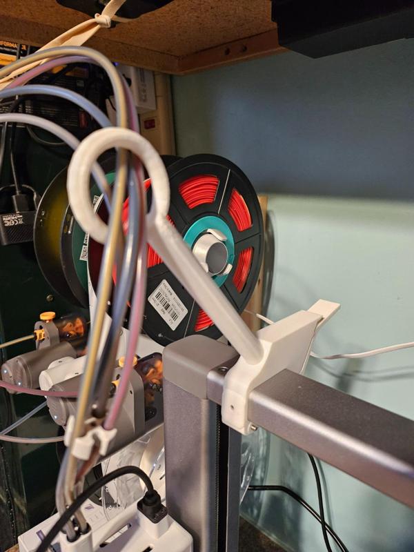 A1 Top Mount Accessories Rev 2