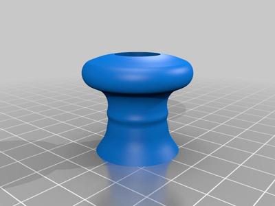 Drawer handle M8 / Schubladen Griff M8