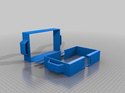 Spice Rack v3