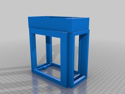 r730 Spare Bay Insert