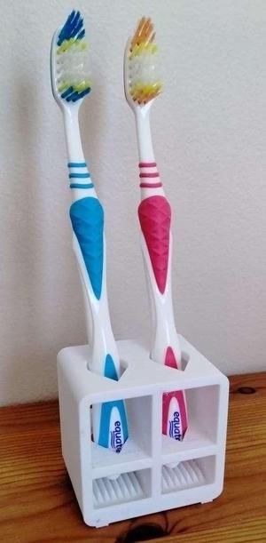 Toothbrush Holder