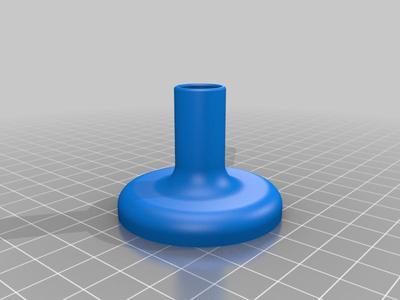 Airbrush Holder for NEOECO airbrush