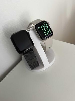 Apple Watch Dual Charger AW2