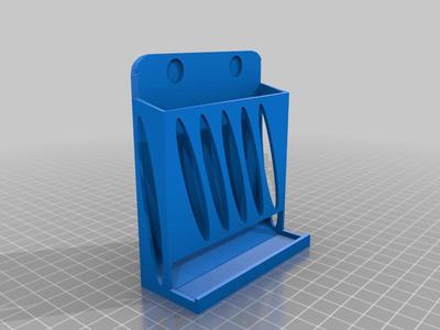 Chalk holder