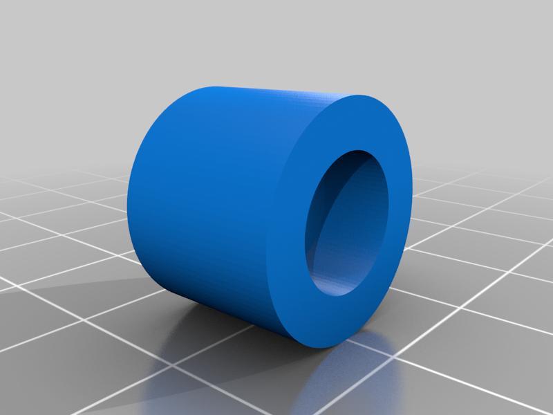 XFG ble outer barrel removal kit