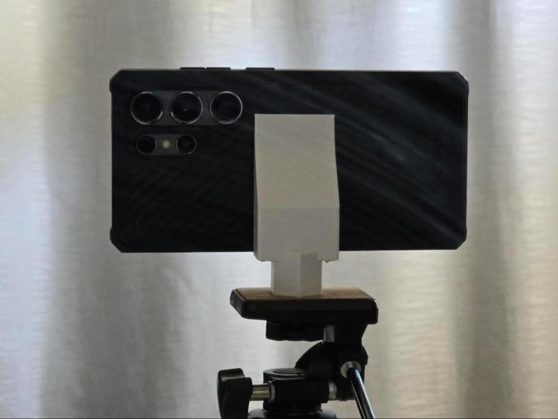 RokForm Phone Case Tripod Mount