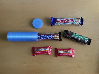 Candy Bar Protective Case