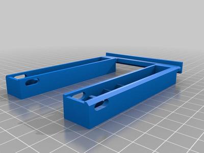 Clip for something