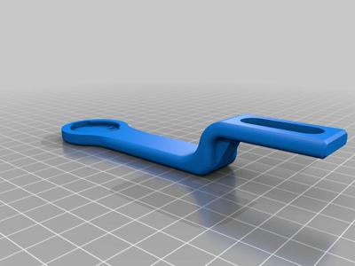 Soporte Garmin