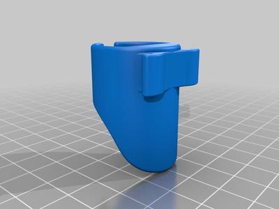 ANKER  ASTRO mini support for bike