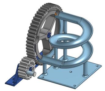 Ball Machine