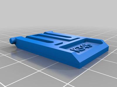 Logitech Keyboard Stand for Model K345