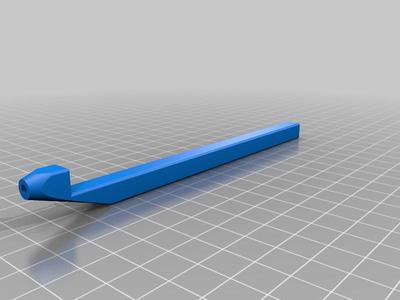 Boron Pen