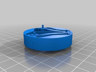 SL_ST MODULAR FLEXURE 0-02