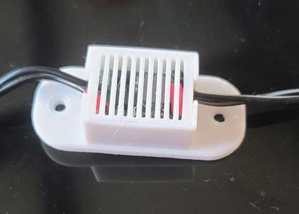 Tiny Buck Holder for eBoot Mini MP1584EN
