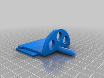 Ivocap Spacer