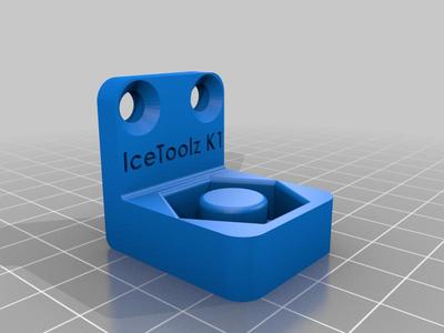 Holder Icetoolz K1