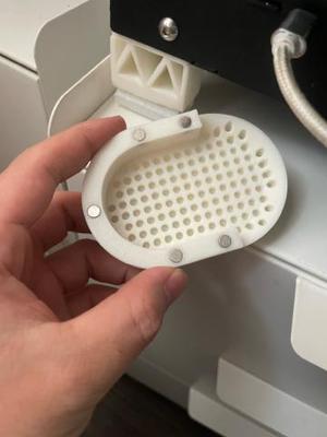 Ender Fans Silent Cover