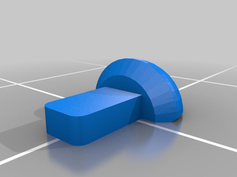 Lucky pig with shamrock and ladybug