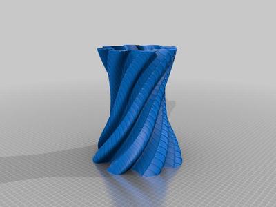 Vase Spiral!