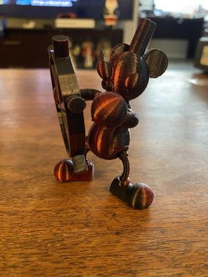 Steamboat Willie