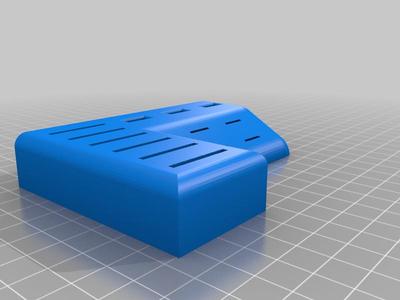 SD Card Stand (USB, SD + Micro SD)