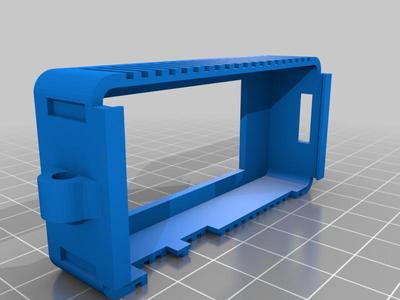 With out the blockes