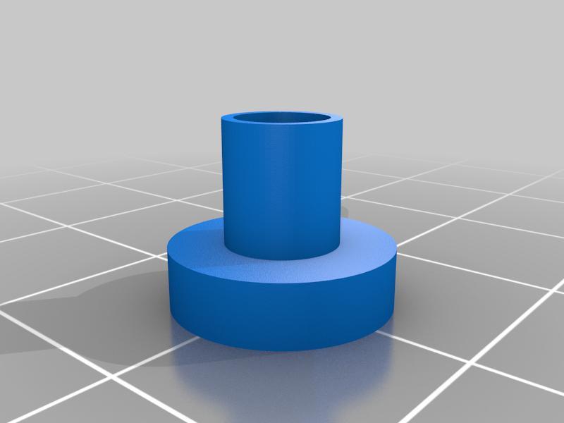 Trivet Grommets for Furrion Stove # CFGH4ZSASSTRIVETSPRT # FGH4ZSASS