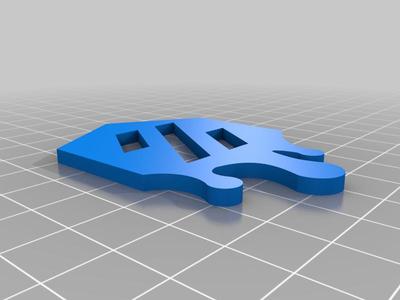 Voron Logo