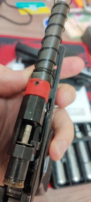 mp-659 tds mod