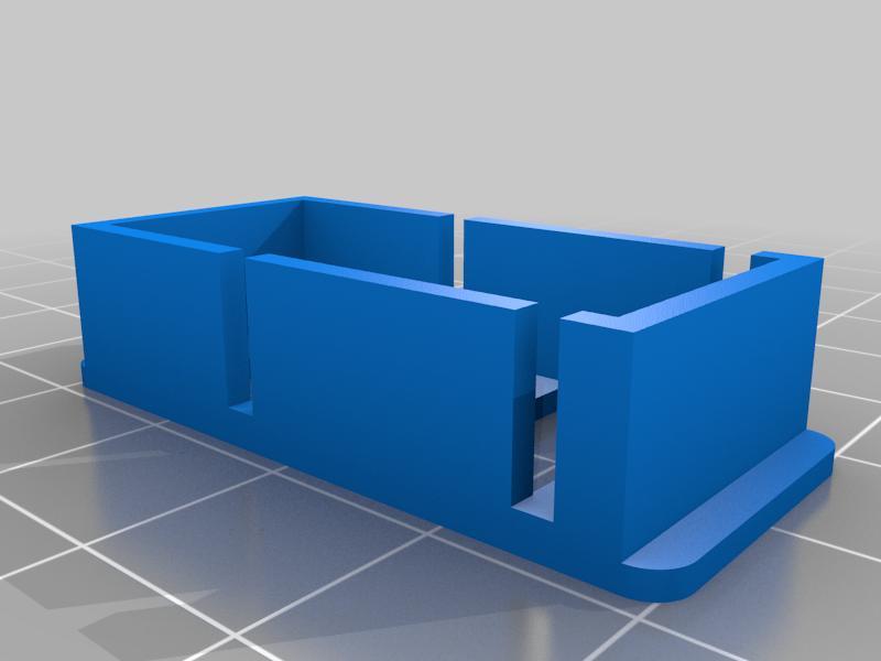 USB E36 schalterblende 