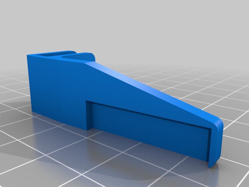 ESP32 Cam Mount- ANGLED