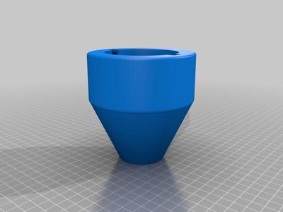 Speaker Pod for Car audio