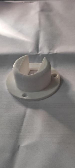 Suporte para Cabideiro