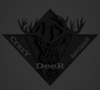 Deer plate