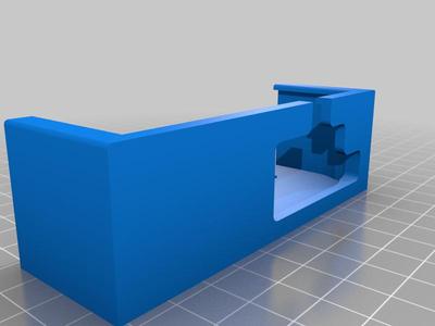 Hive-Hub wall bracket