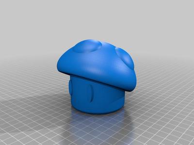 Mushroom