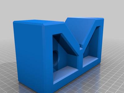 Medium V-Block
