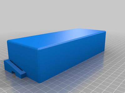Wall Control Pegboard Pencil holder