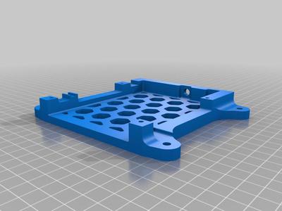 Nvidia Jetson AGX Xavier Case