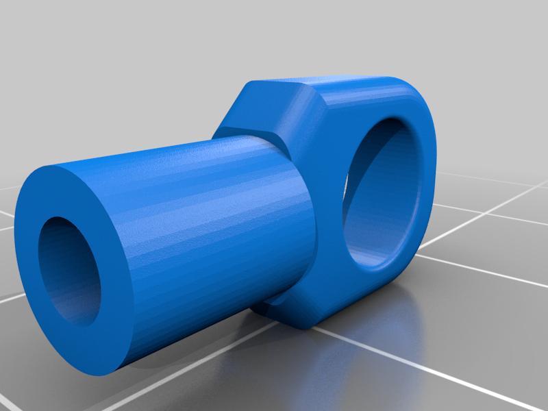 Traxxas Rod Ends (TRA 2742X)