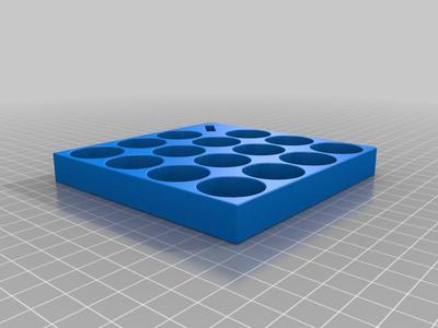 RS Winder Normal Winder Tray