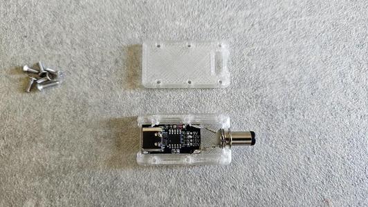 USBC Trigger CTP9
