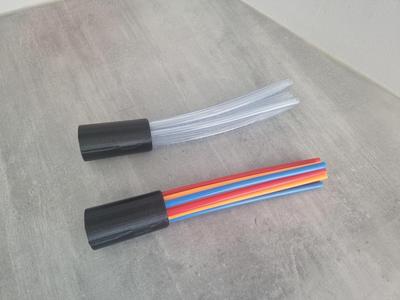 Tip for vaccuming drawer without removing stuff 