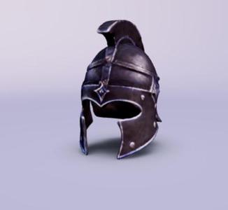 Set of gladiator helmets 10 pieces rip by mcka3ax