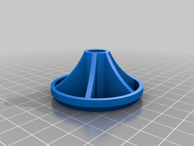 Jumper T20S Rocker protection