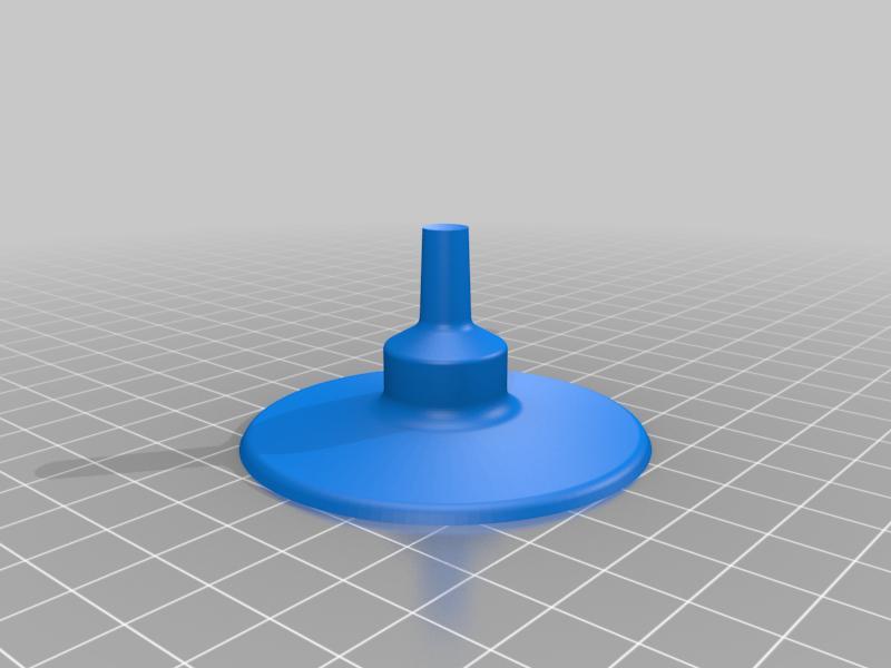 Base Calesita Playmobil